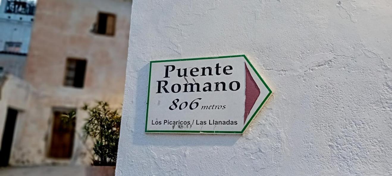 Posada Puente Romano Sedella Esterno foto