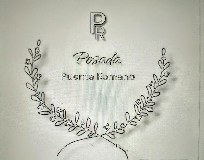 Posada Puente Romano Sedella Esterno foto